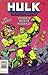 Hulk erikoisjulkaisu I