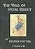 The Tale Of Peter Rabbit by Beatrix Potter