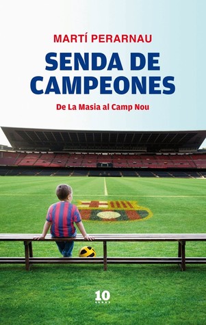 Senda de Campeones (Paperback)