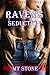Raven's Seduction by M.T. Stone