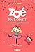 Zoé tout court et le terrible tutu (SEMI POCH CARTO t. 5) (French Edition)