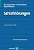 Schlafstörungen (Fortschritte der Psychotherapie) by Kai Spiegelhalder