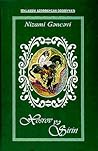 Xosrov və Şirin by Nizami Ganjavi