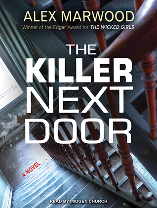 The Killer Next Door: Library Edition