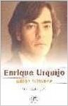 Enrique Urquijo - Adiós Tristeza (Paperback)
