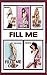 FILL ME (Box Set)