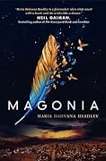 Magonia (Magonia, #1) 