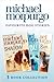 Favourite Dog Stories: Shadow, Cool! and Born to Run: A Gripping Children's Historical Fiction Collection About Loyal Pets
