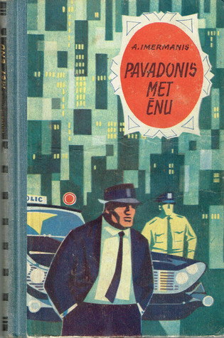 Pavadonis met ēnu