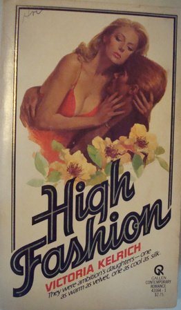 High Fashion (Mass Market Paperback)