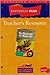 Paperback Plus Teacher's Resource The Mouse and the Motorcycle (Invitations Literacy, Level 5)