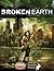 Broken Earth (Savage Worlds)