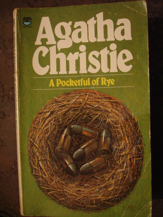 A Pocket Full of Rye