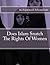Does islam snatch the right...