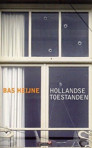 Hollandse toestanden (Paperback)
