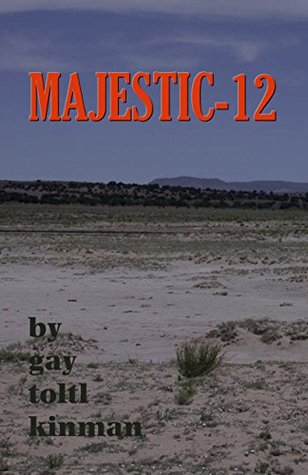 Majestic-12