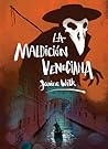 La maldición veneciana by Janine Wilk La maldición veneciana by Janine Wilk