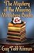 The Mystery Of The Missing Miniature Books