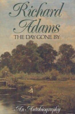The Day Gone By: An Autobiography