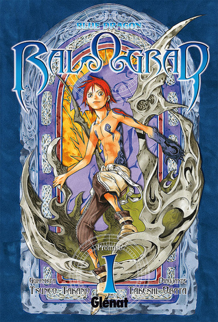 Ral u0026 Grad, Volume 1 by Tsuneo Takano