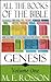 All the Books of the Bible: Volume One-Genesis