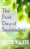 The First Day of September
