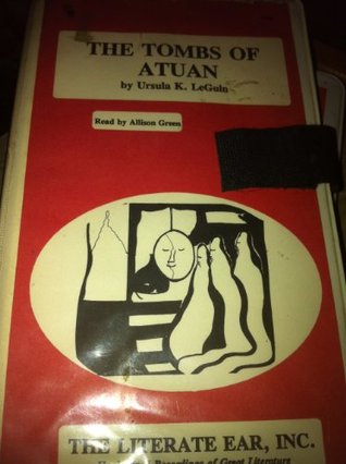 The Tombs of Atuan
