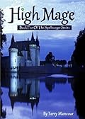 High Mage