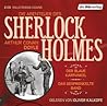 Die Abenteuer des Sherlock Holmes by Oliver Kalkofe