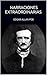 Narraciones extraordinarias by Edgar Allan Poe
