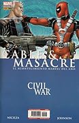 Civil War: Cable & Masacre