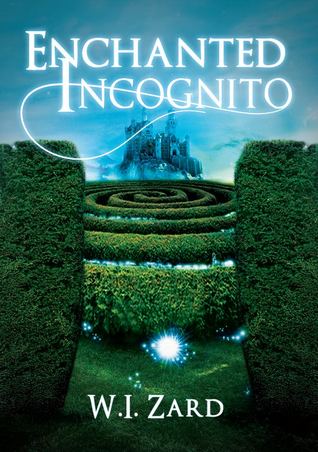 Enchanted Incognito