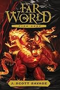 Fire Keep (Farworld, #4)