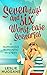 Seven Days and Six Worst-Case Scenarios (Victoria Douglas Vacation Mysteries #1)