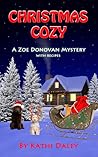 Christmas Cozy by Kathi Daley