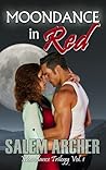 Moondance in Red by Salem Archer