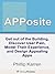APPosite: Get out of the Building, Discover User Pain, Model Their Experience, and Design Appealing Apps