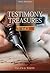 Testimony Treasures Volume 3