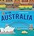 A Is For Australia