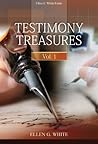 Testimony Treasures Volume 1 Testimony Treasures Volume 1
