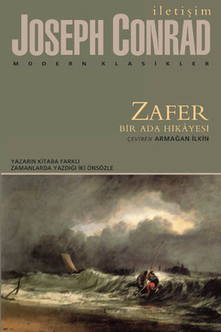 Zafer - Bir Ada Hikâyesi