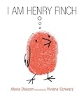 I Am Henry Finch