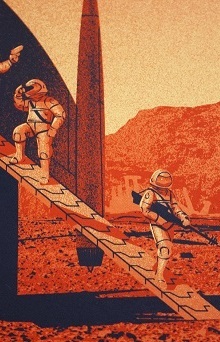 The Shore [October 2002/2033] (ebook)