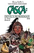 Devil's Horseman