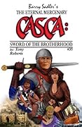 Sword of the Brotherhood