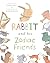 Rabbit and His Zodiac Friends