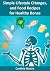 Simple Lifestyle Changes, a...