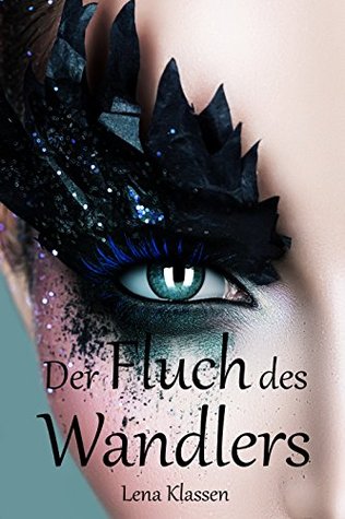 Der Fluch des Wandlers (Die Wandler, #2.5)