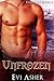 Unfrozen (Eternals, #6)