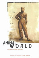 Animal World: Stories (English, Spanish and Spanish Edition)